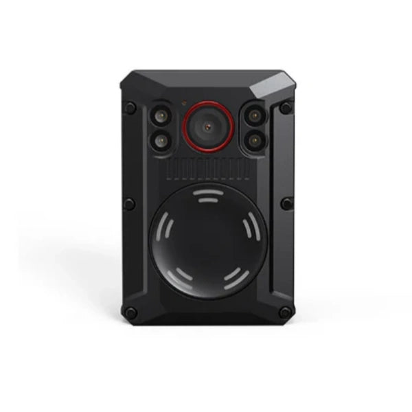 JideTech Body Camera with WIFI and GPS Optional(M502W -B)