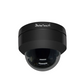 JideTech 5MP Metal Dome PoE IP Camera With  SD Card Slot Free Shipping (P1-4X-5MPB)