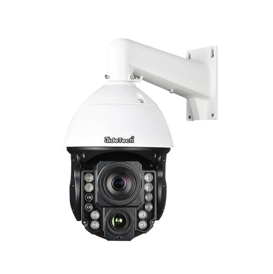 JideTech 92X 4MP High Speed PTZ Laser Long Distance up to 800m Camera (P21-92X-4MP)