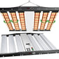JideTech 2196 Samsung LEDs Vollspektrum LED-Pflanzenlampe 450 W Dimmbar für Indoor-Pflanzen und vertikale Landwirtschaft (SPC4500-450W) 