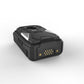 JideTech 1600P 32 Megapixel Body Camera (M505B)