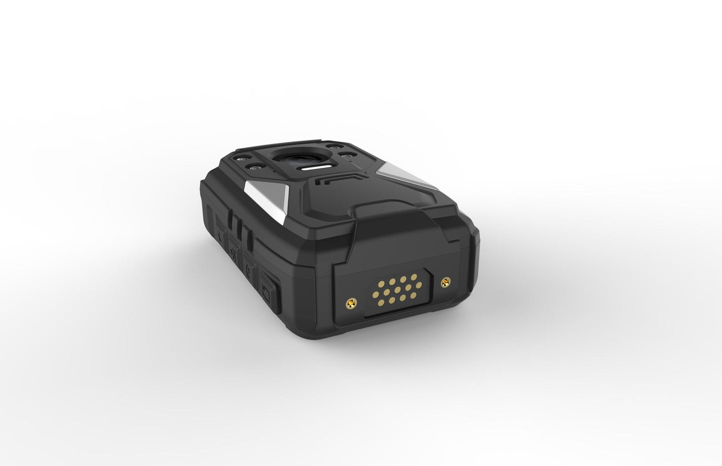 JideTech 1600P Körperkamera mit WLAN und GPS optional (M505WG) 