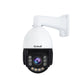 JideTech 4K Ultra HD 200X Zoom POE IP Camera for Security Protection (P10-200X-8MP)