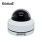 JideTech 5MP PTZ Dome IP-Kamera mit PoE-Modul und SD-Kartensteckplatz, versandkostenfrei (P1-5X-5MP) 