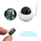 JideTech 1080P PTZ WLAN-Kamera mit 4-fachem Zoom (P1-4X-2MPW) – Versandkostenfrei