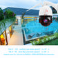 JideTech 5MP PTZ WiFI Camera with 20X Zoom (P2-20X-5MPW)